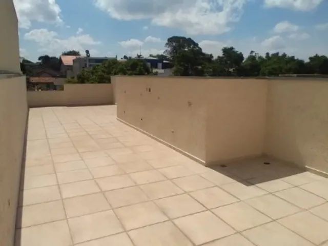 Apartamento 3 quartos e 2 banheiros, à venda, no bairro Paraíso em Santo André