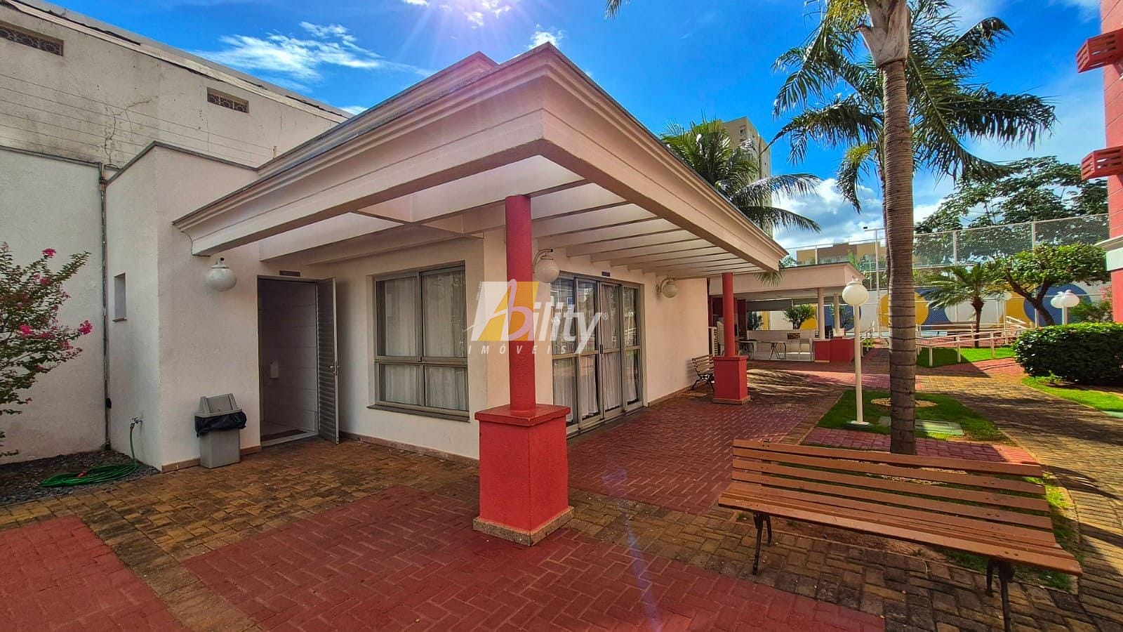 Apartamento para alugar com 3 quartos, 70m² - Foto 34