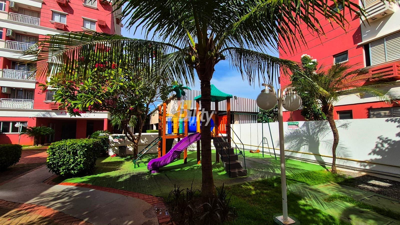 Apartamento para alugar com 3 quartos, 70m² - Foto 37