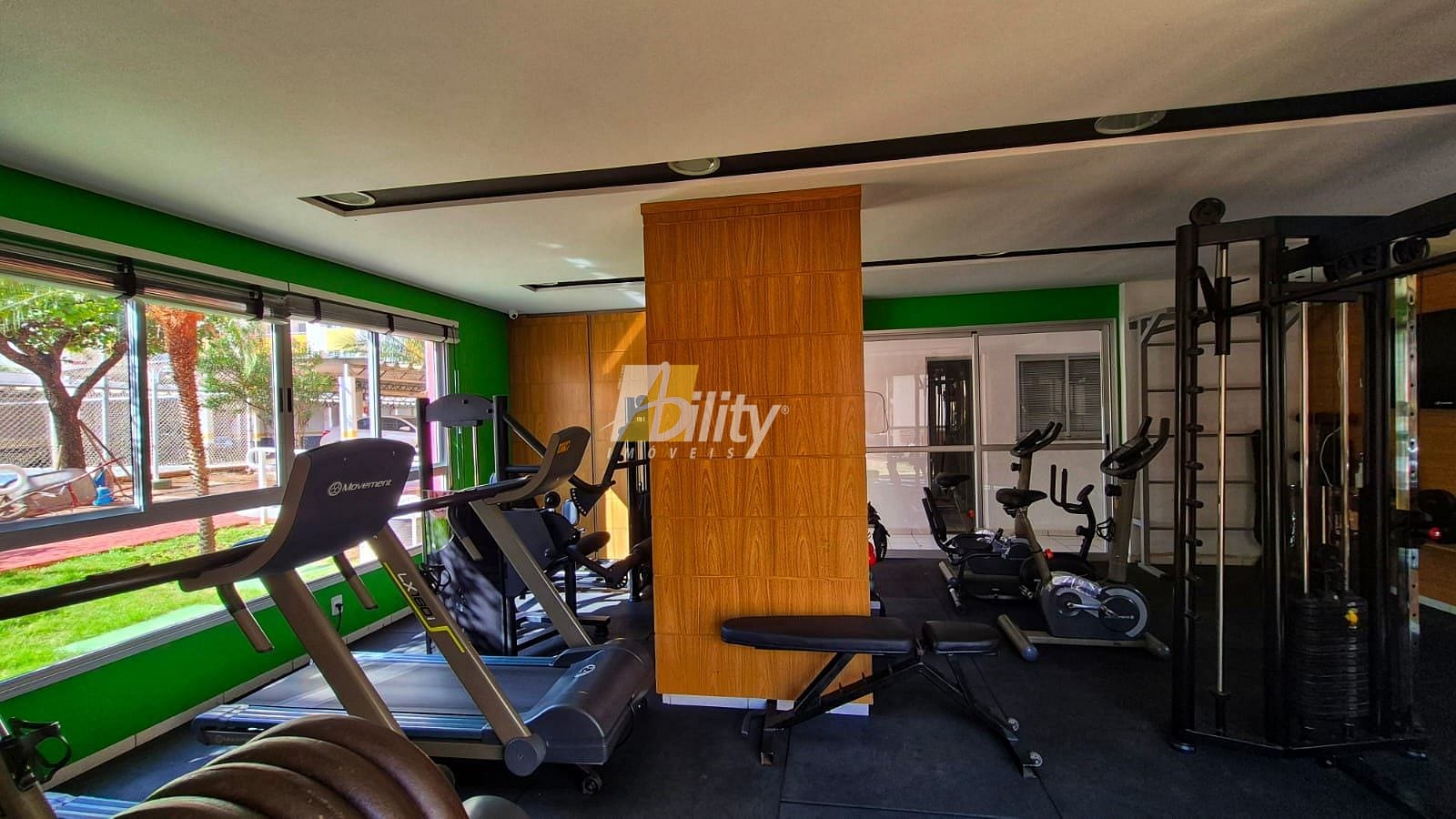 Apartamento para alugar com 3 quartos, 70m² - Foto 33