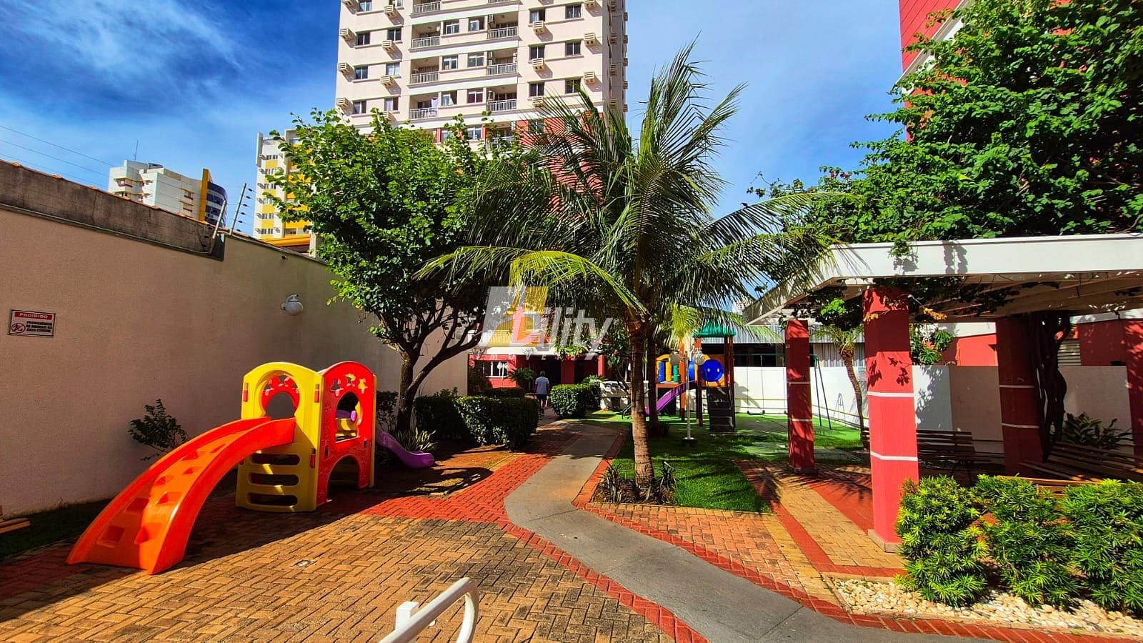 Apartamento para alugar com 3 quartos, 70m² - Foto 38