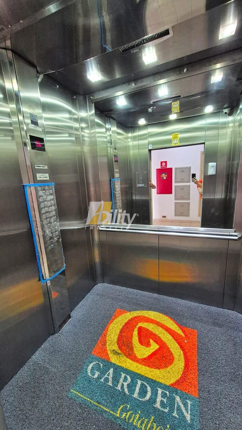 Apartamento para alugar com 3 quartos, 70m² - Foto 42