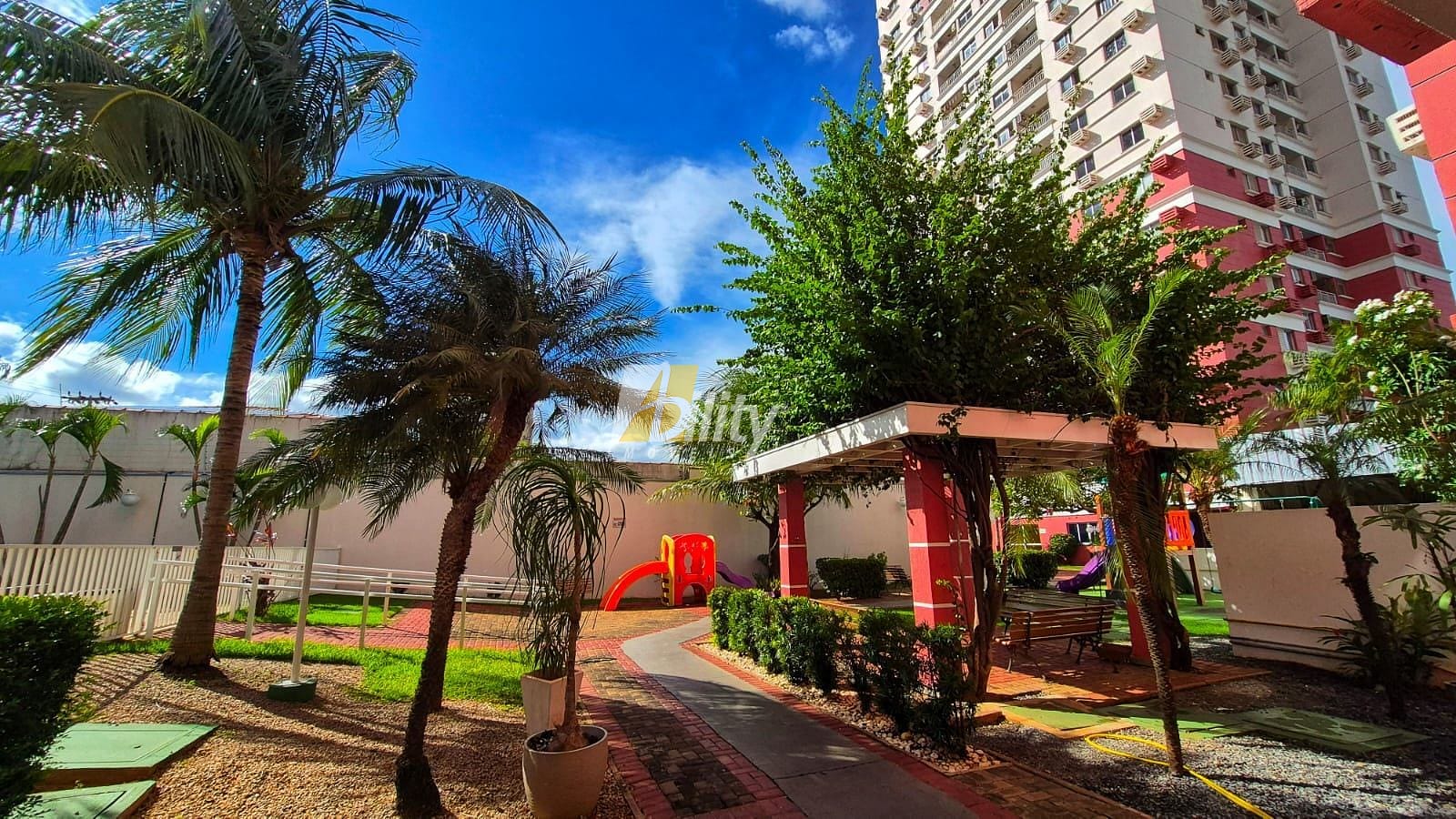 Apartamento para alugar com 3 quartos, 70m² - Foto 40