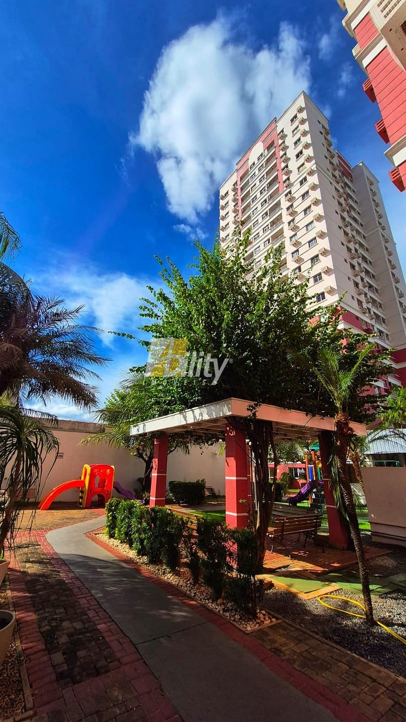 Apartamento para alugar com 3 quartos, 70m² - Foto 39