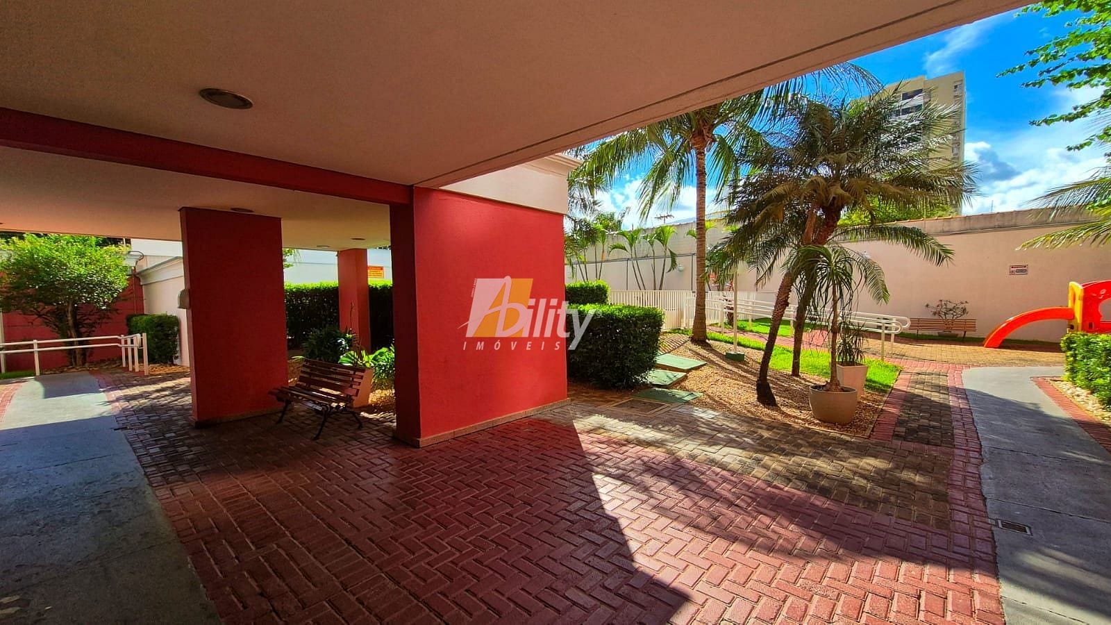 Apartamento para alugar com 3 quartos, 70m² - Foto 41