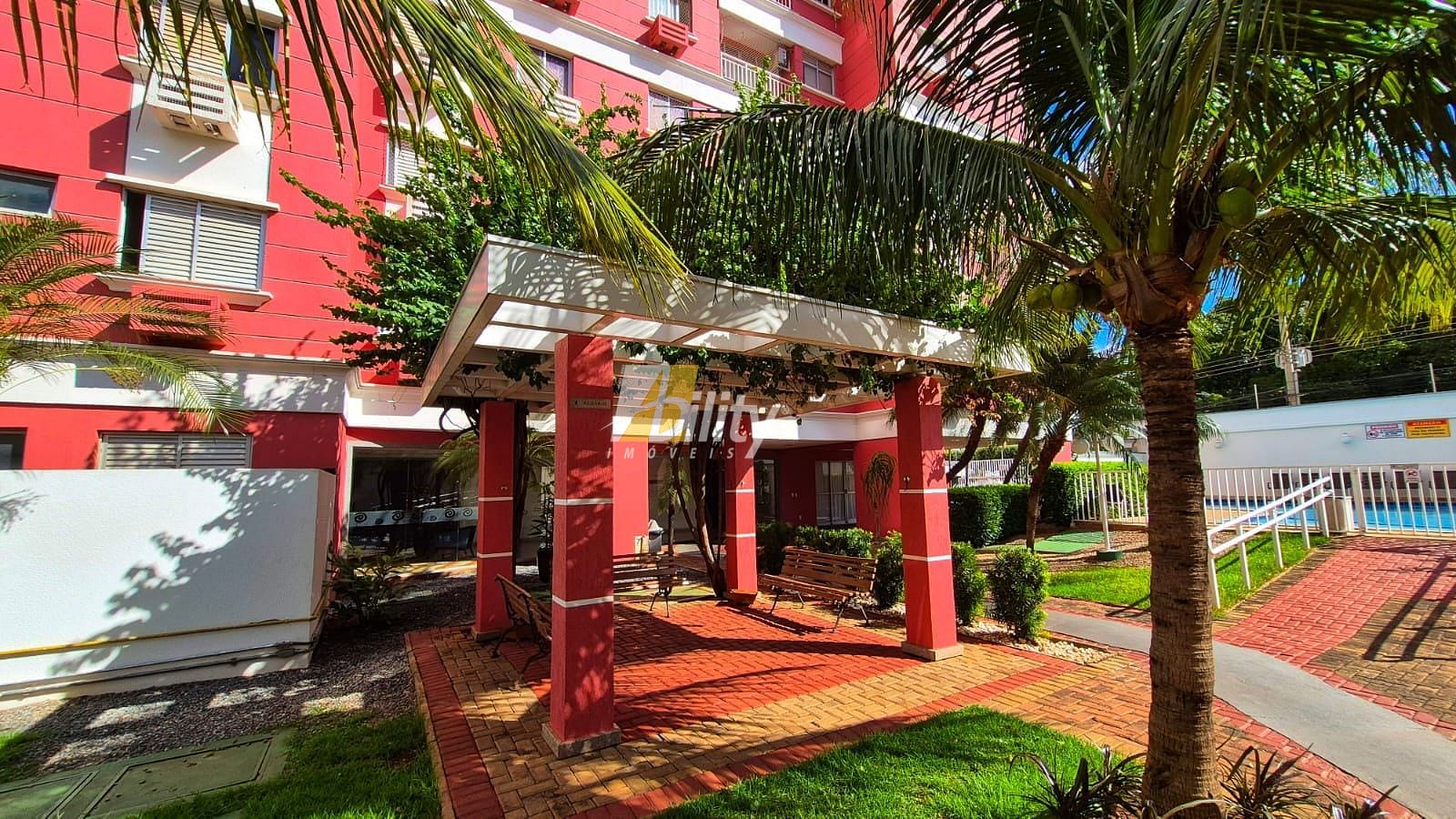 Apartamento para alugar com 3 quartos, 70m² - Foto 36