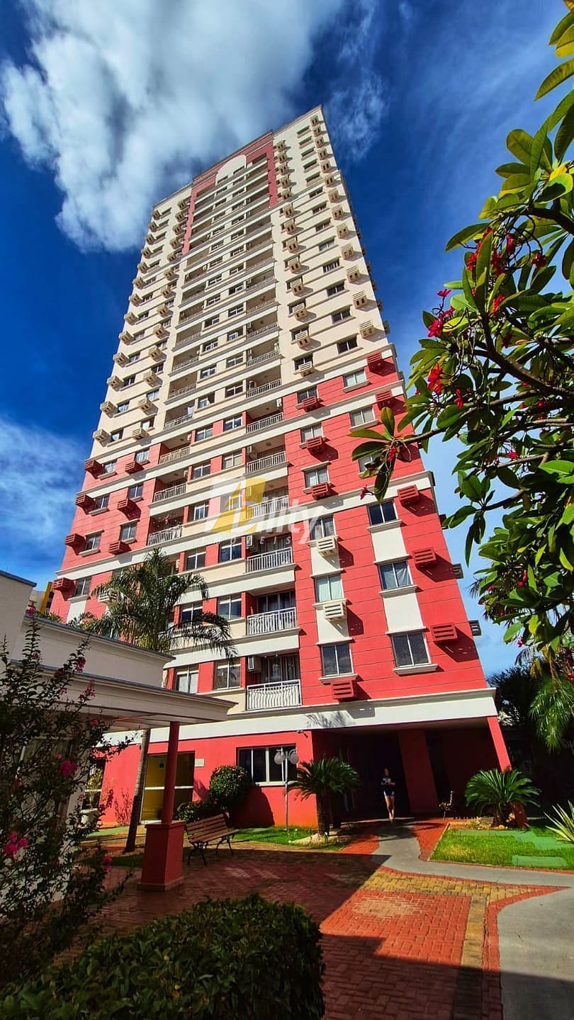 Apartamento para alugar com 3 quartos, 70m² - Foto 35