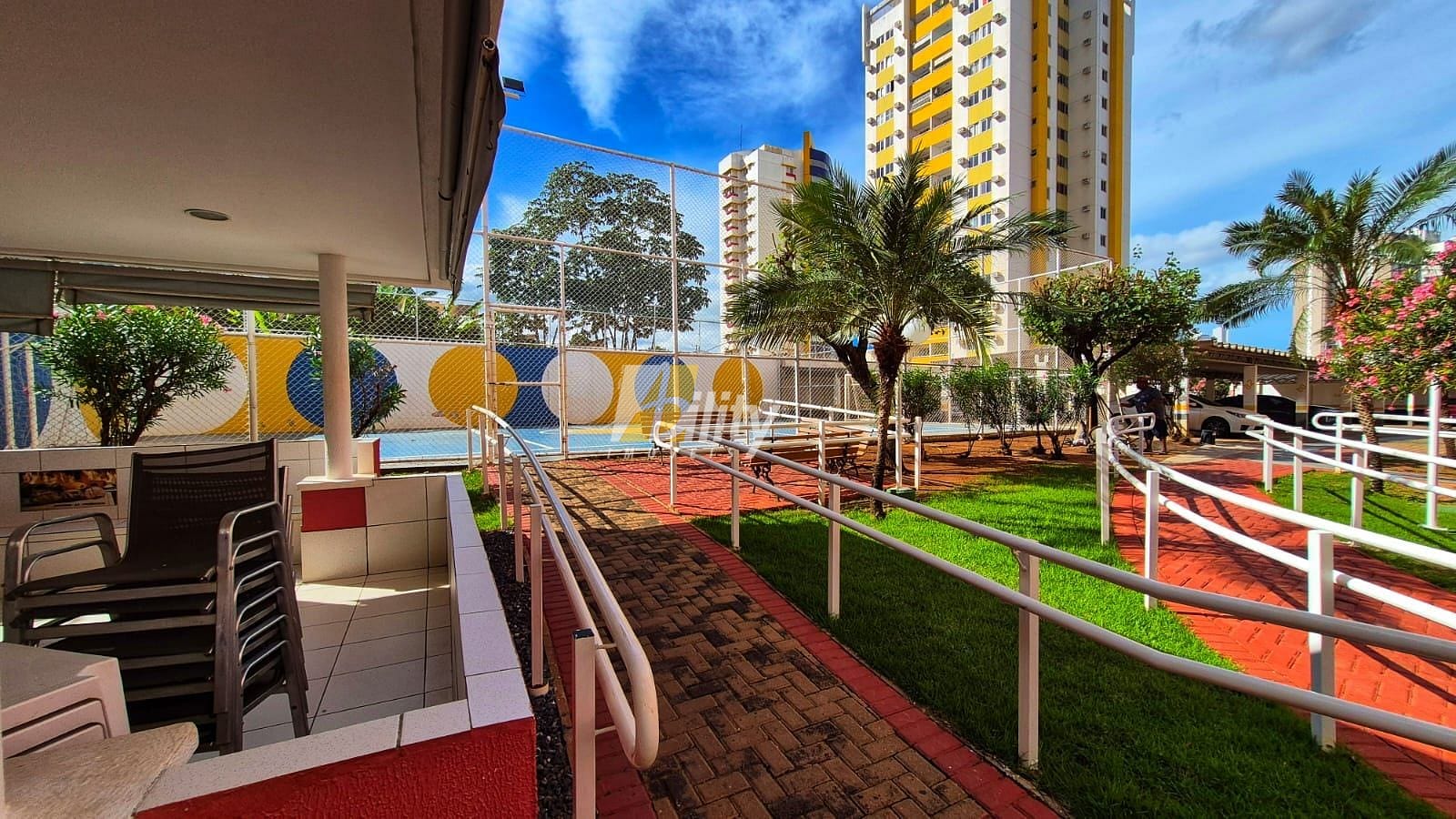 Apartamento para alugar com 3 quartos, 70m² - Foto 31