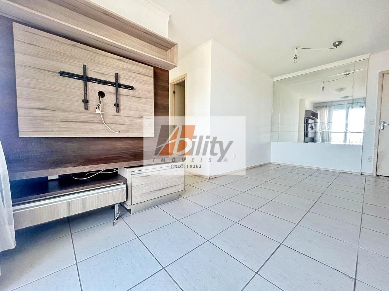 Apartamento, 3 quartos, 70 m² - Foto 1