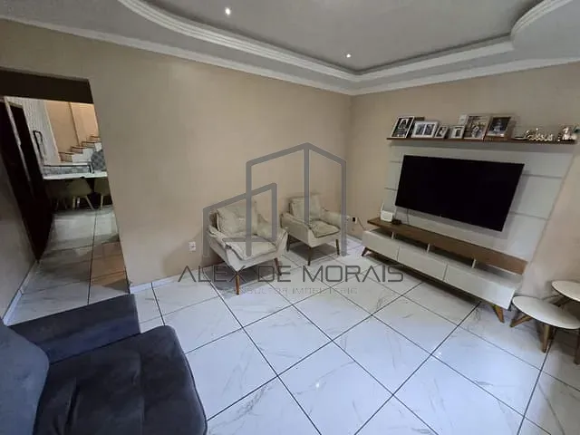 Casa 5 quartos e 4 banheiros, à venda, no bairro Ilha do Príncipe em Vitória