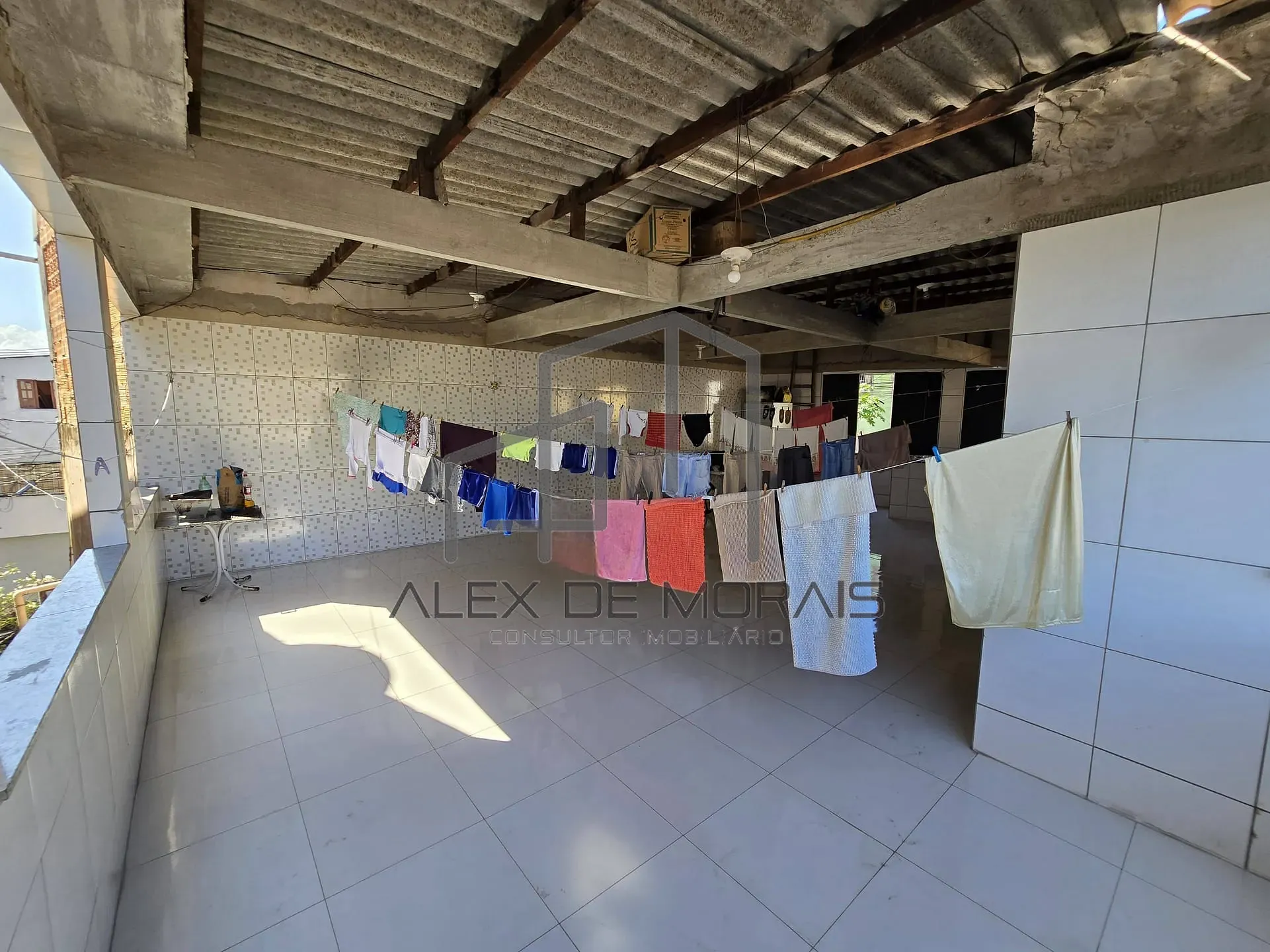 Casa, 5 quartos, 200 m² - Foto 37