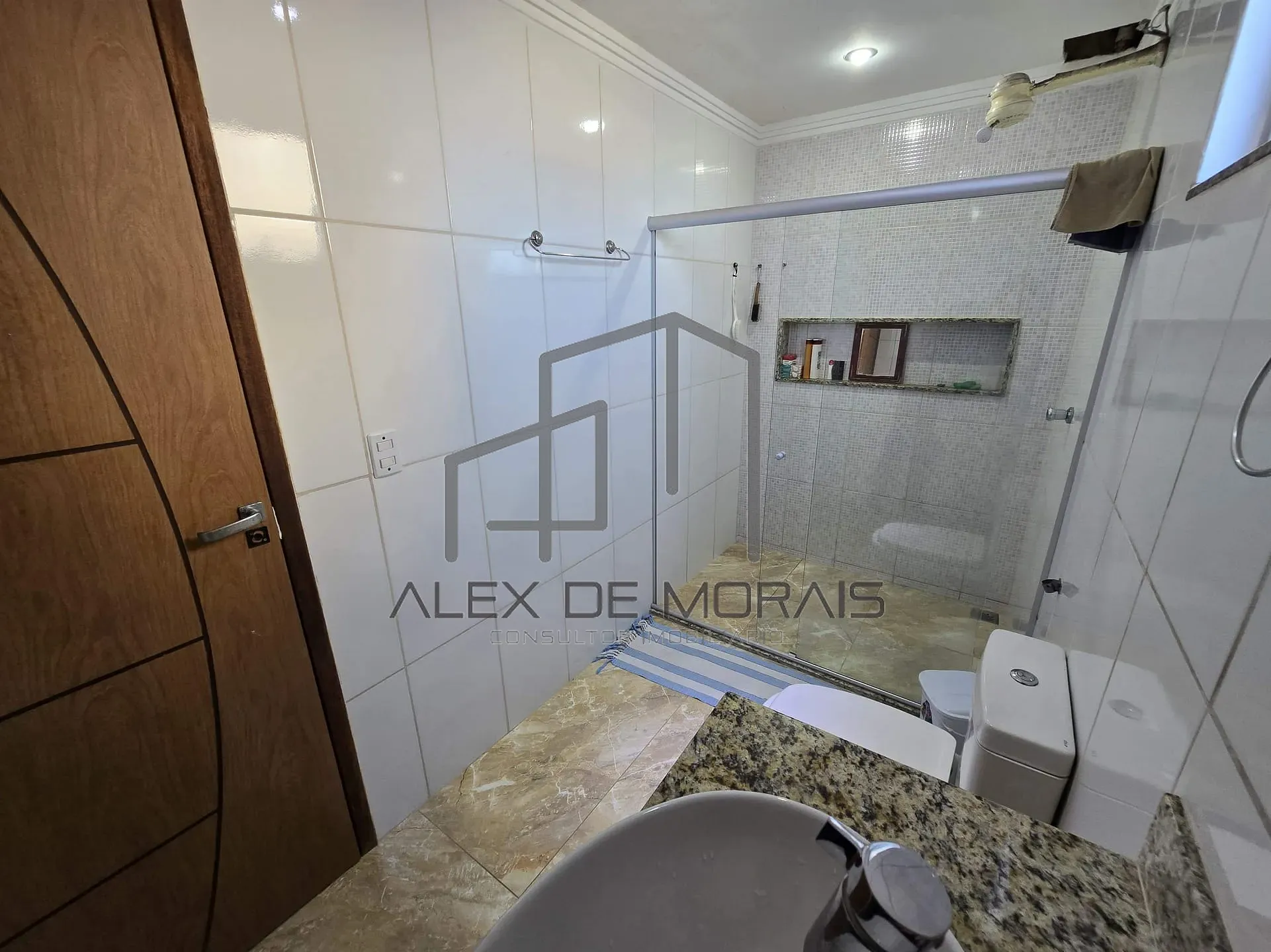 Casa, 5 quartos, 200 m² - Foto 18