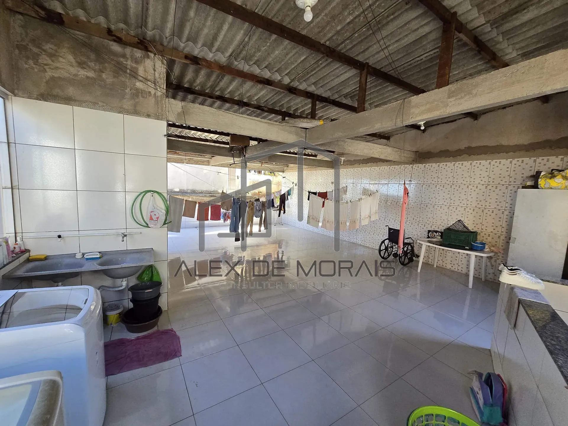 Casa, 5 quartos, 200 m² - Foto 38