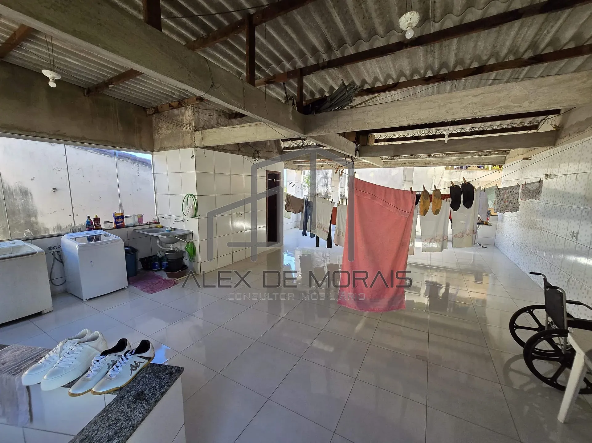 Casa, 5 quartos, 200 m² - Foto 39