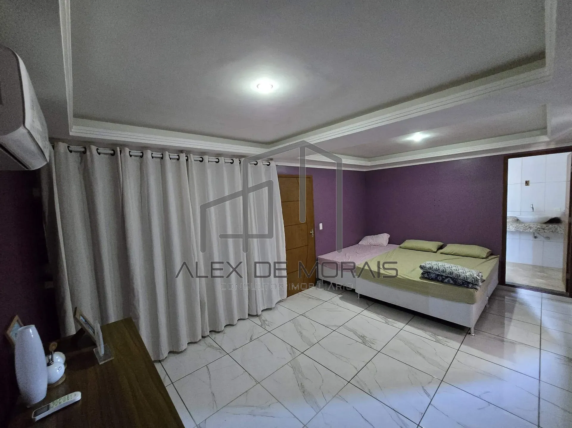 Casa, 5 quartos, 200 m² - Foto 16
