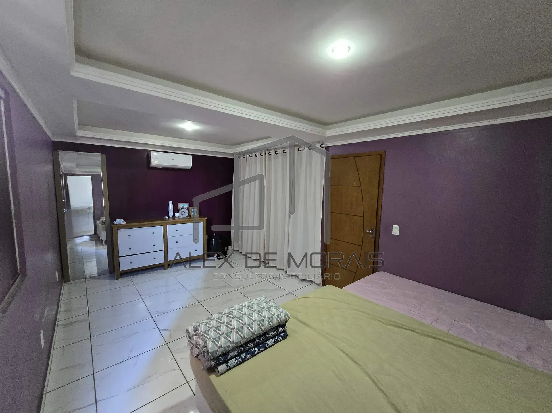 Casa, 5 quartos, 200 m² - Foto 17