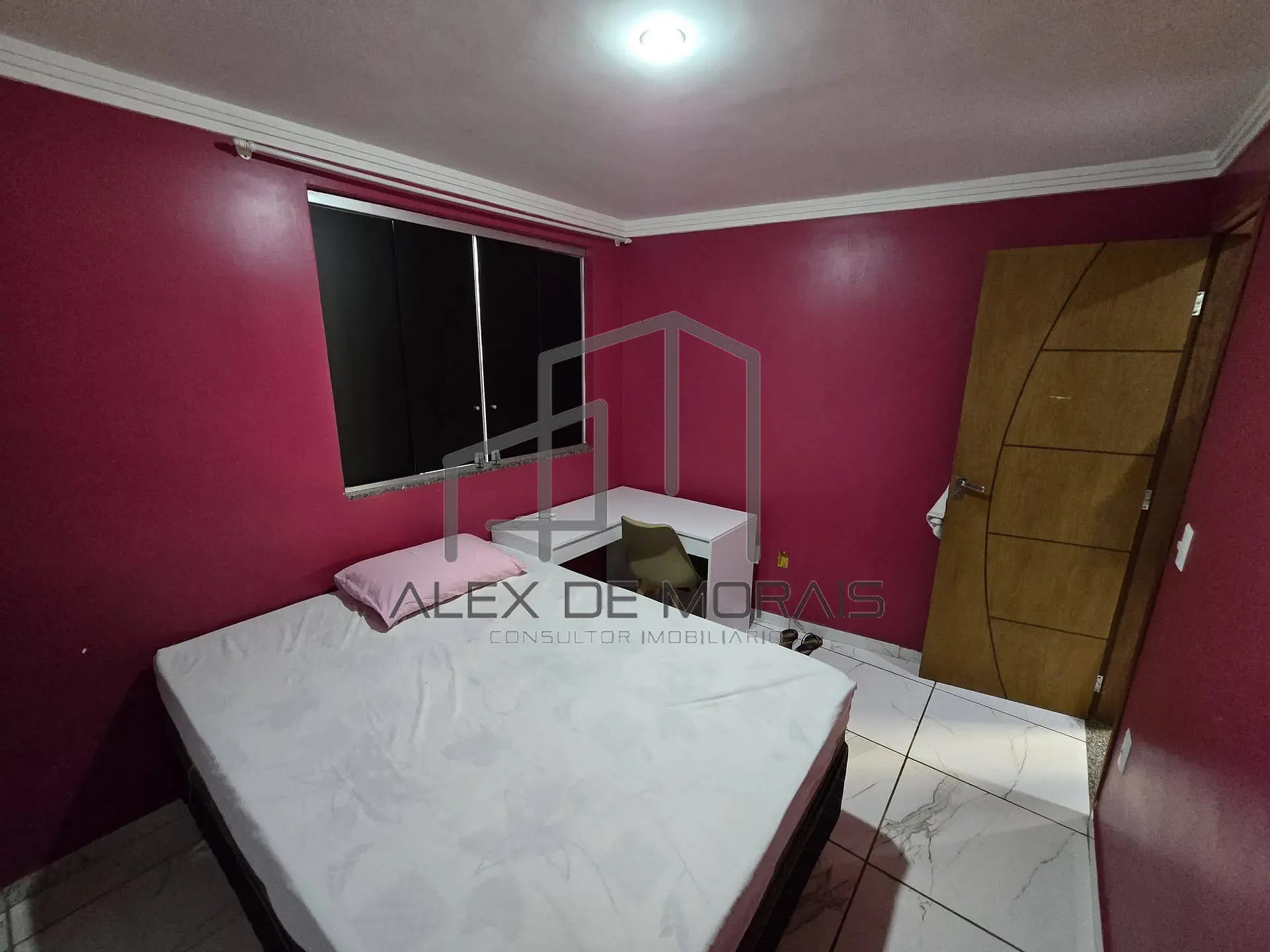 Casa, 5 quartos, 200 m² - Foto 25