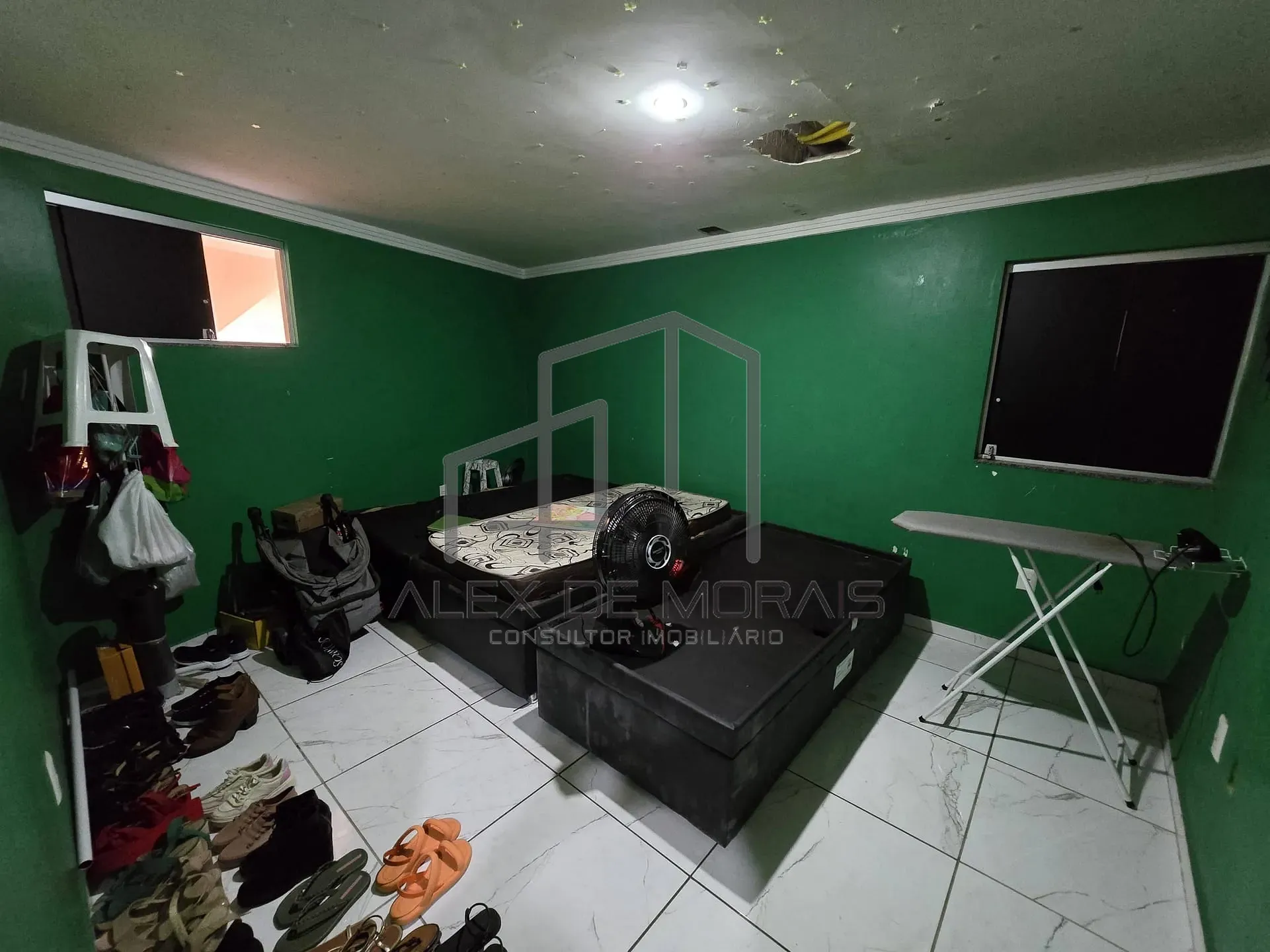 Casa, 5 quartos, 200 m² - Foto 27
