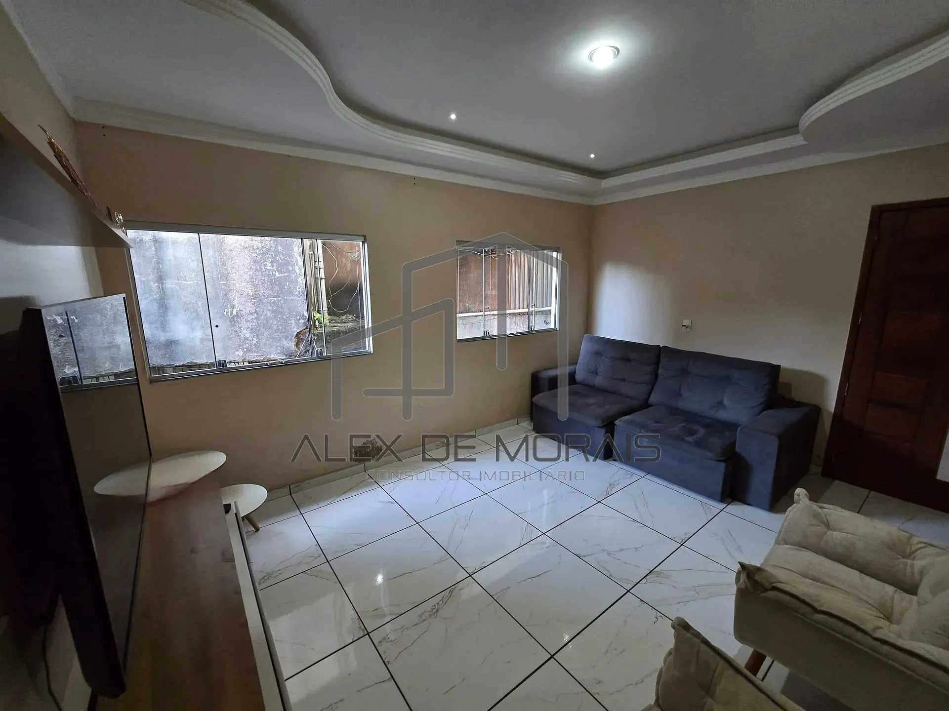 Casa, 5 quartos, 200 m² - Foto 5