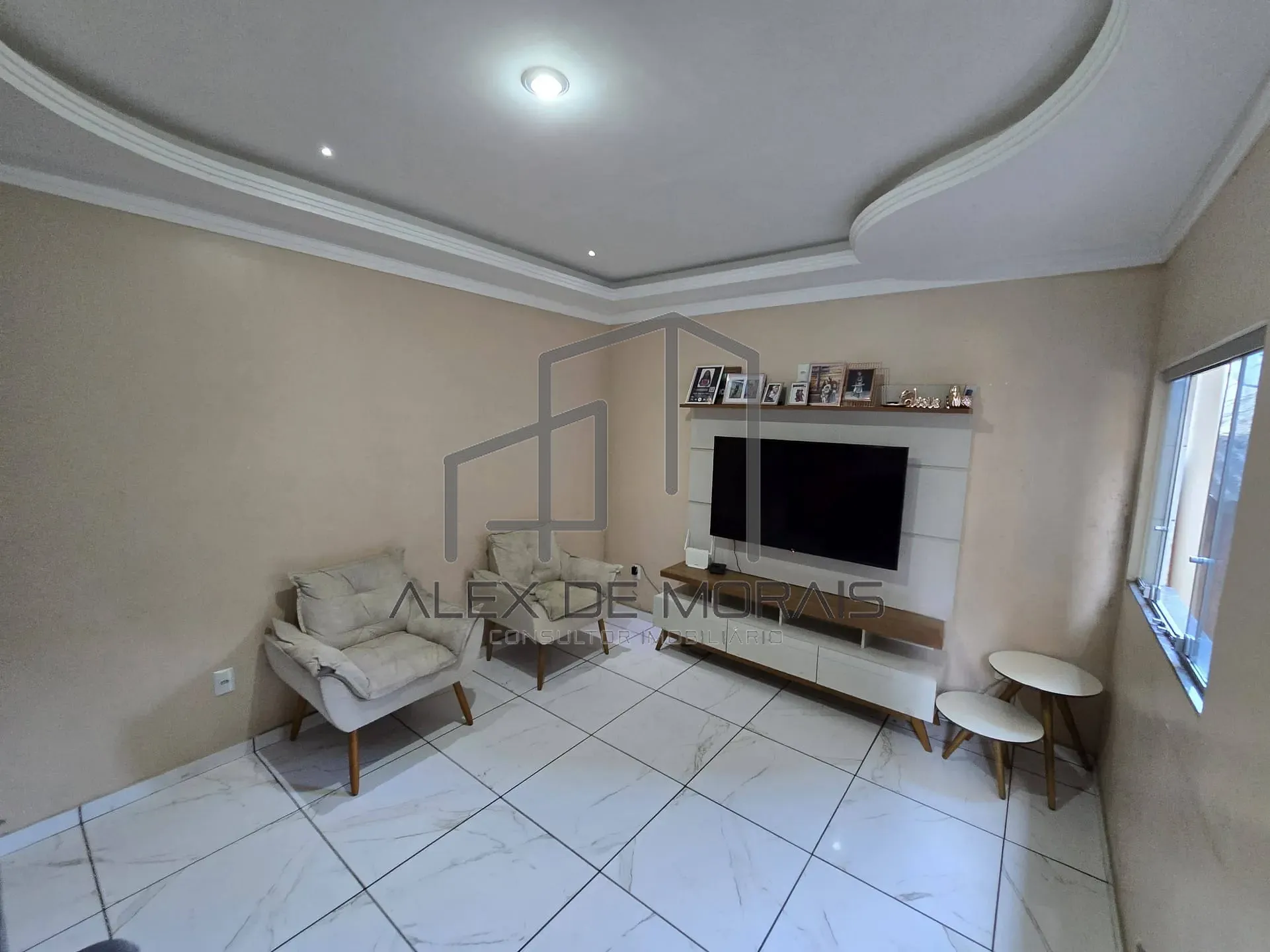 Casa, 5 quartos, 200 m² - Foto 3
