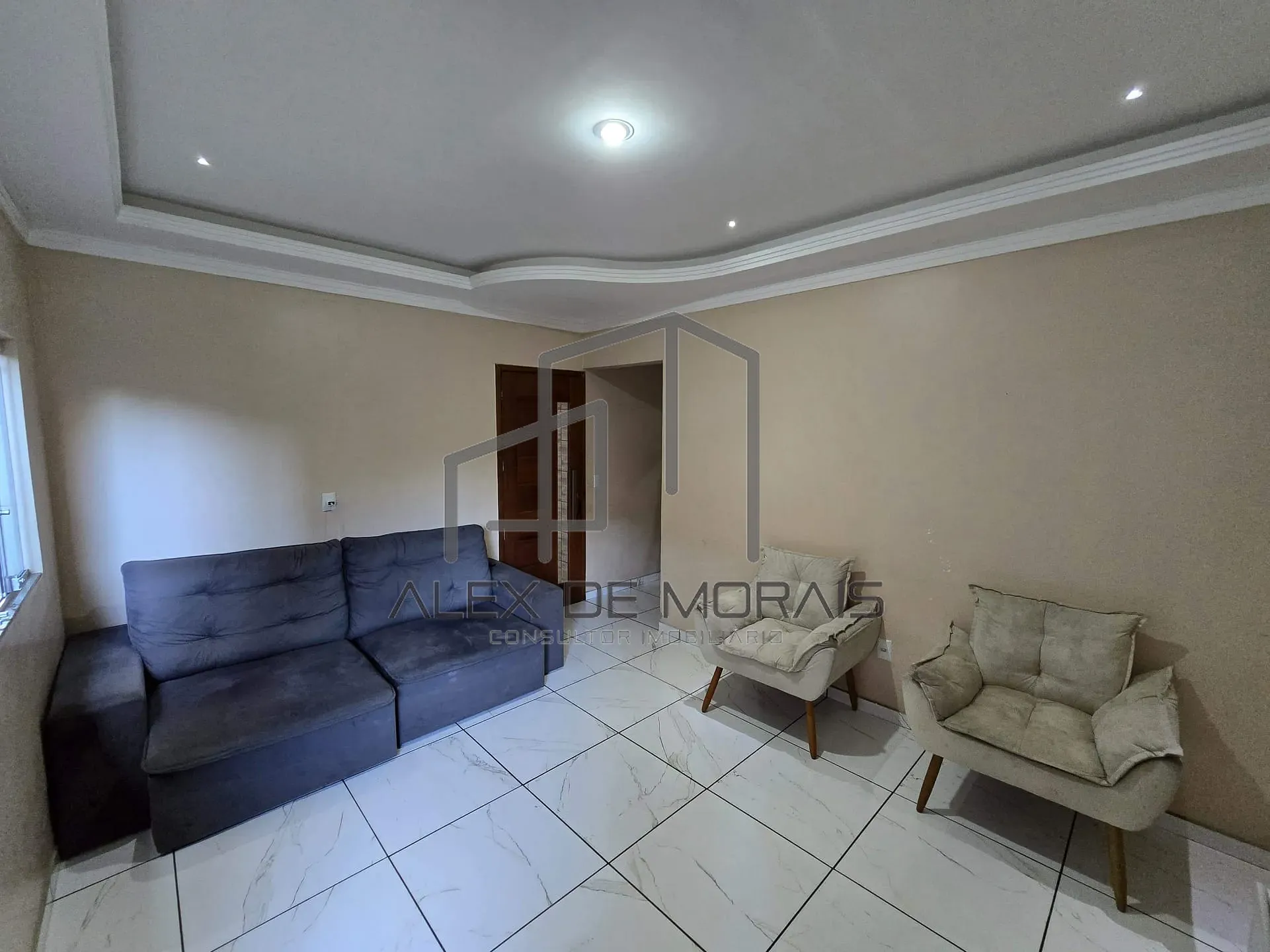 Casa, 5 quartos, 200 m² - Foto 4