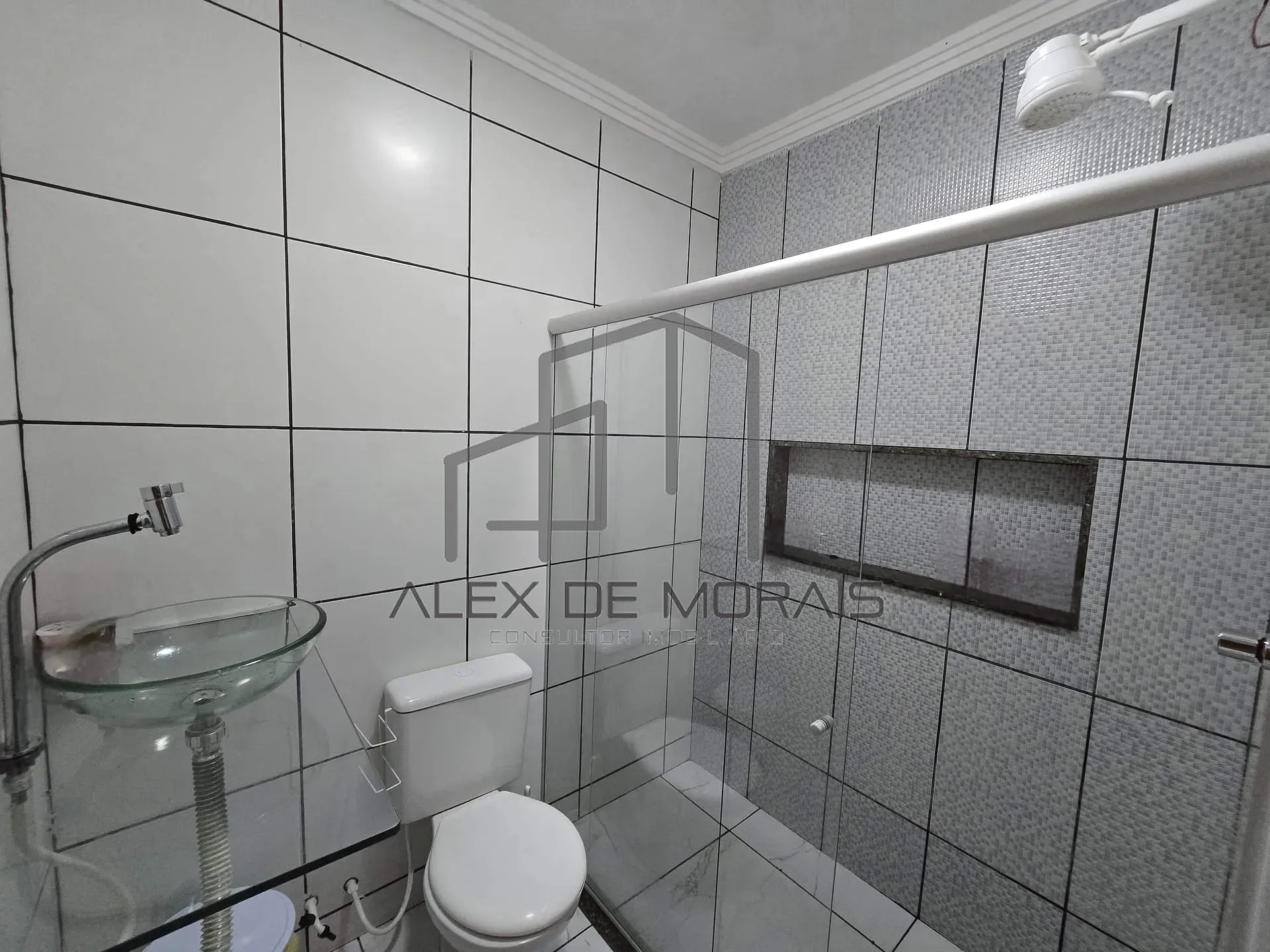 Casa, 5 quartos, 200 m² - Foto 13