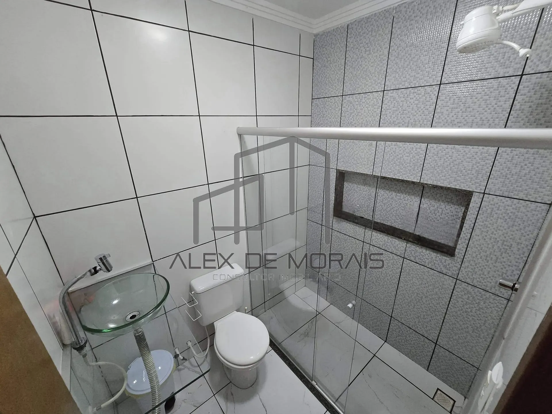 Casa, 5 quartos, 200 m² - Foto 14