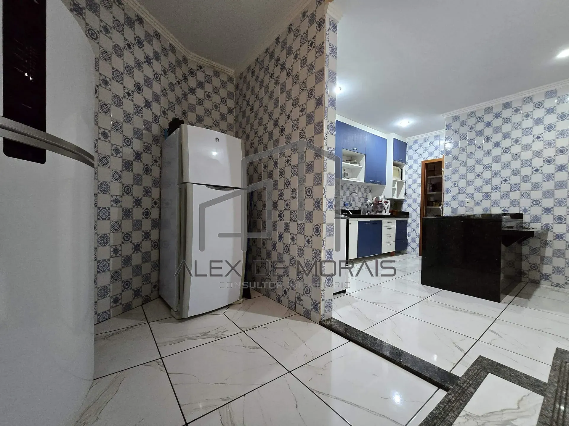 Casa, 5 quartos, 200 m² - Foto 8