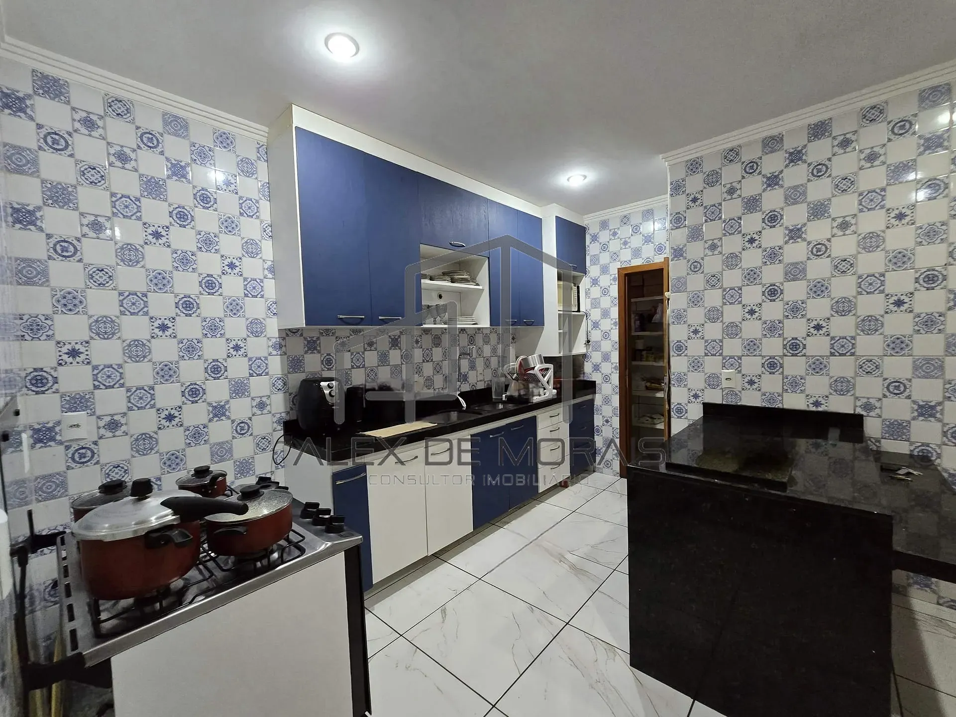 Casa, 5 quartos, 200 m² - Foto 7