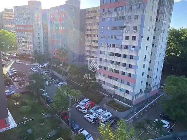 Apartamento 3 quartos e 1 banheiro, à venda, no bairro São Rafael em Salvador