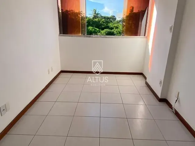 Apartamento 3 quartos e 1 banheiro, à venda, no bairro São Rafael em Salvador