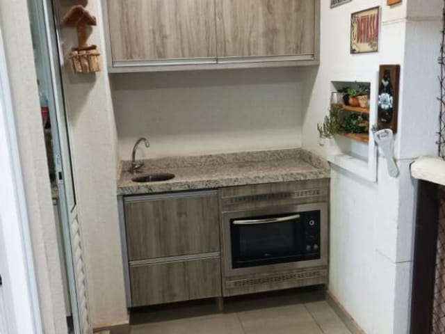 Foto do Apartamento - Apartamento à venda 3 Quartos, 1 Suite, 2 Vagas, 140M², Judith, Londrina - PR | Edifício Residencial Solar Lalique | Aurora Imobi