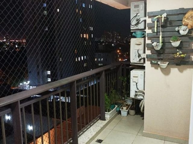 Foto do Apartamento - Apartamento à venda 3 Quartos, 1 Suite, 2 Vagas, 140M², Judith, Londrina - PR | Edifício Residencial Solar Lalique | Aurora Imobi