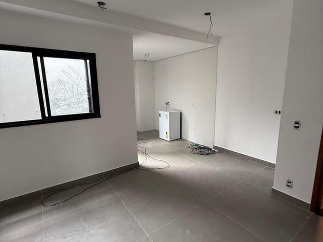 Apartamento 2 quartos e 1 banheiro, à venda, no bairro Parque Oratório em Santo André