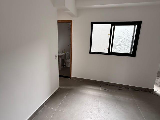 Apartamento 2 quartos e 1 banheiro, à venda, no bairro Parque Oratório em Santo André