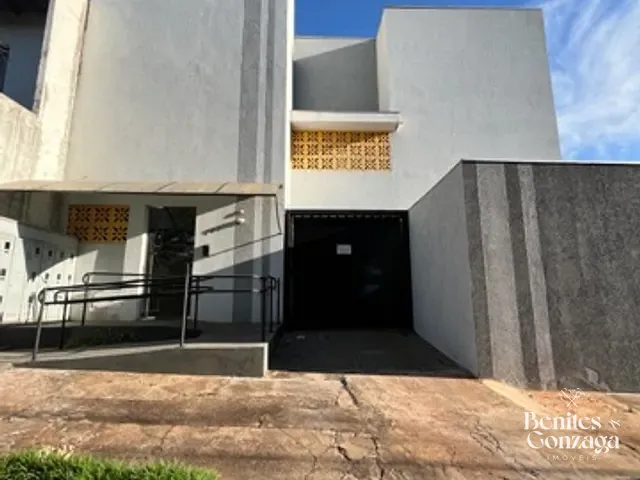 Apartamento com 30m² 1 quarto e 1 banheiro, para alugar, no bairro Zona 07 em Maringá