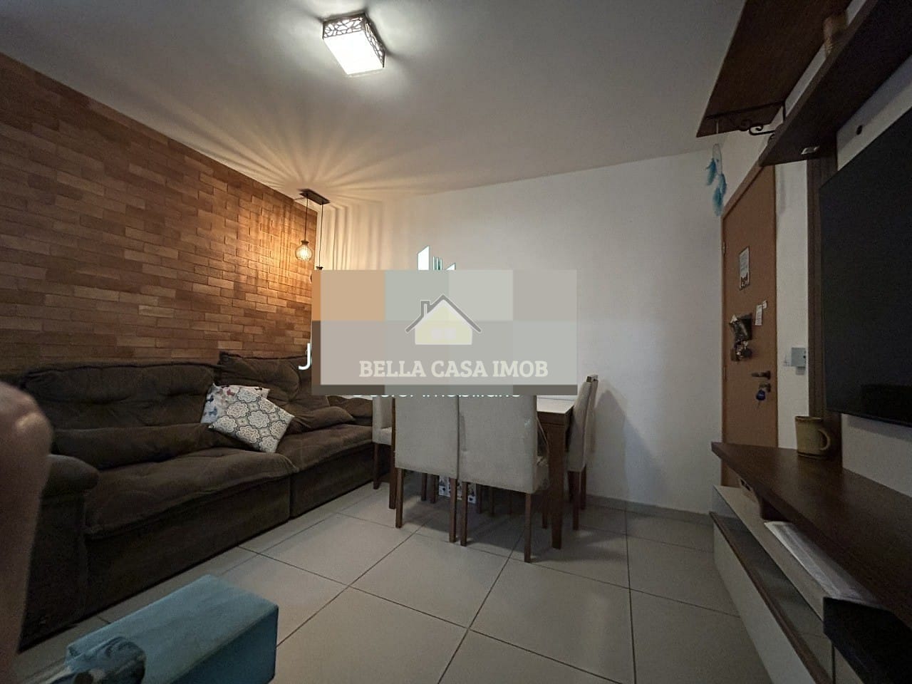 Apartamento à venda com 2 quartos, 50m² - Foto 10