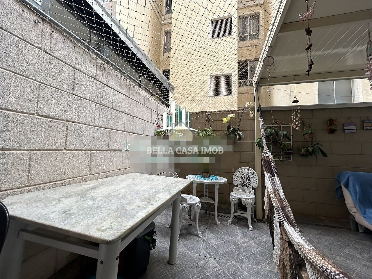 Apartamento à venda com 2 quartos, 50m² - Foto 5