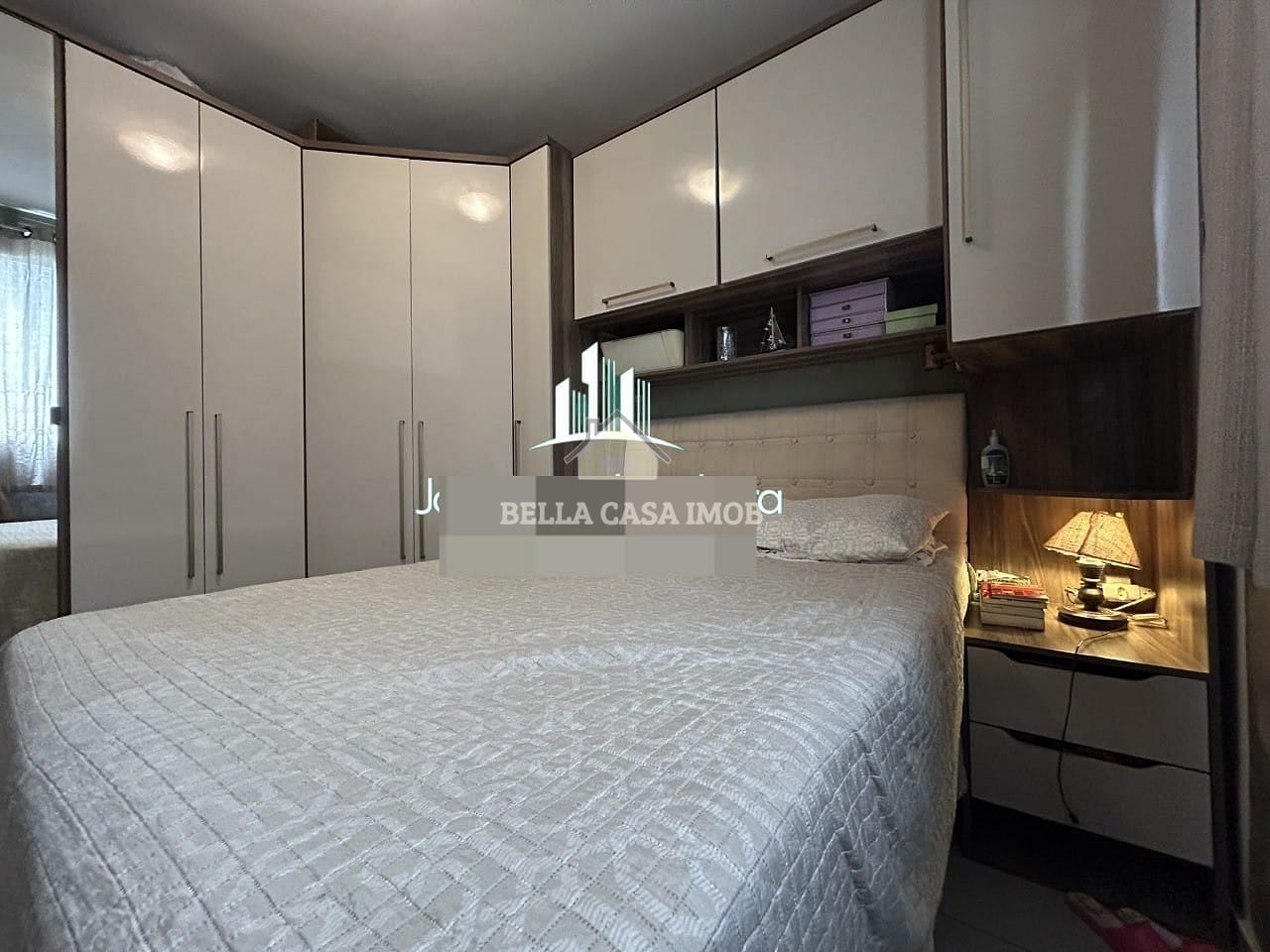 Apartamento à venda com 2 quartos, 50m² - Foto 8