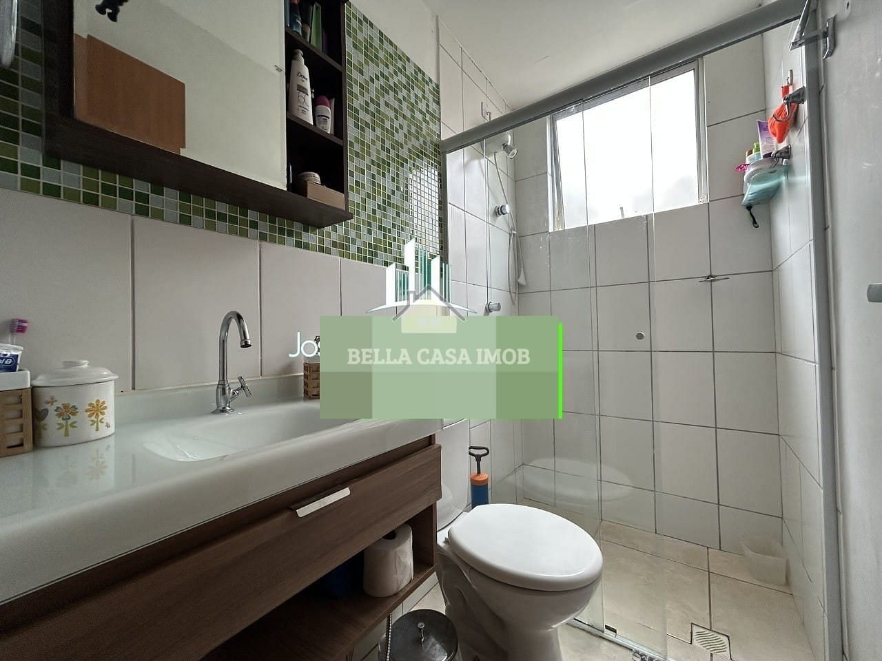 Apartamento à venda com 2 quartos, 50m² - Foto 9