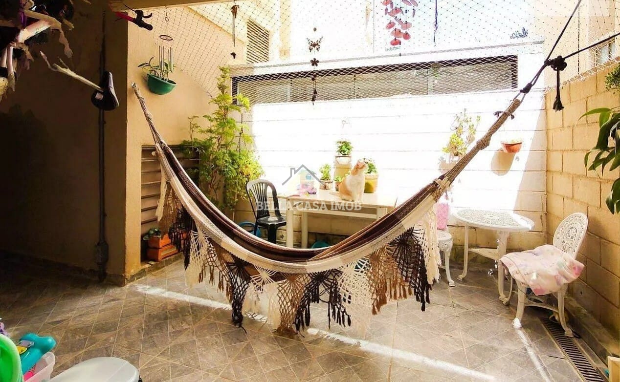 Apartamento à venda com 2 quartos, 50m² - Foto 11