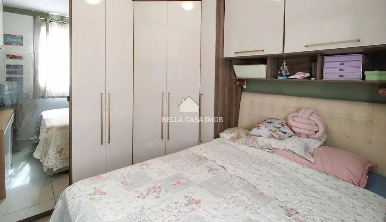 Apartamento à venda com 2 quartos, 50m² - Foto 13