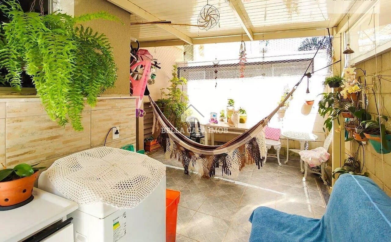 Apartamento à venda com 2 quartos, 50m² - Foto 16