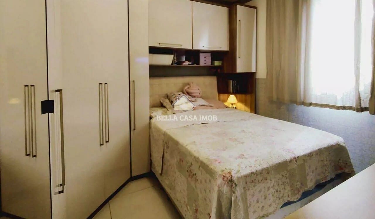 Apartamento à venda com 2 quartos, 50m² - Foto 18