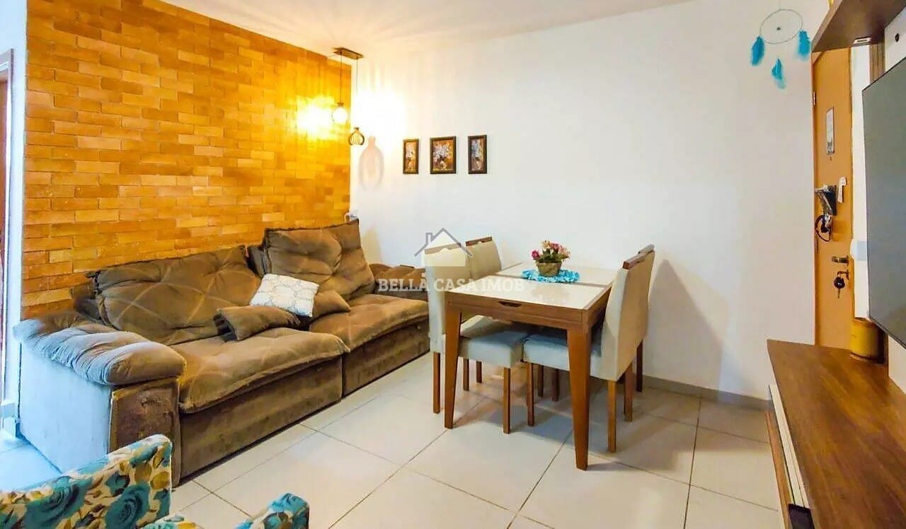 Apartamento à venda com 2 quartos, 50m² - Foto 20