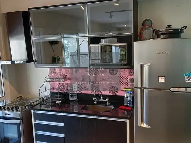 Apartamento com 109m² 2 quartos e 2 banheiros, à venda, no bairro Vila Andrade em São Paulo