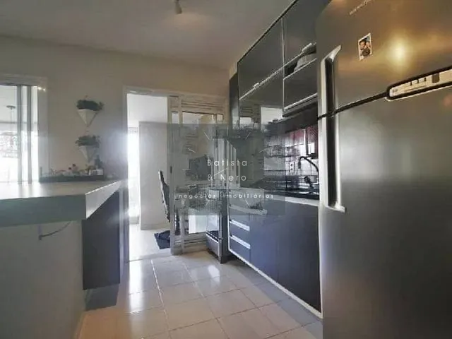 Apartamento com 109m² 2 quartos e 2 banheiros, à venda, no bairro Vila Andrade em São Paulo