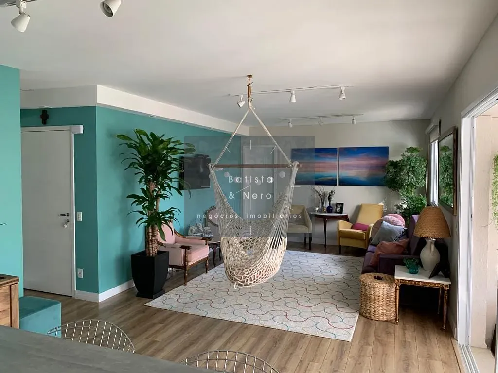 Apartamento, 2 quartos, 109 m² - Foto 2
