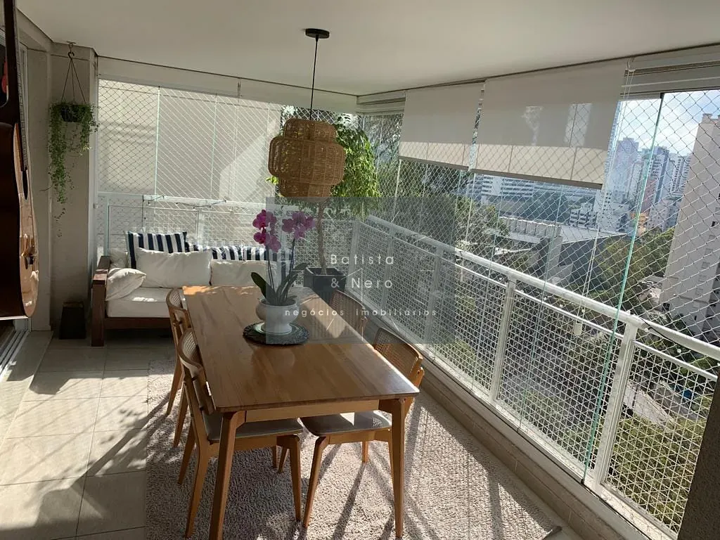 Apartamento, 2 quartos, 109 m² - Foto 7