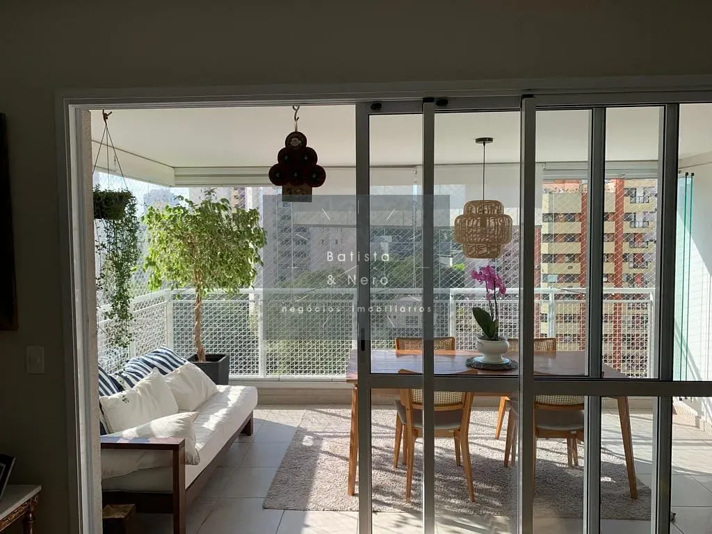 Apartamento, 2 quartos, 109 m² - Foto 6